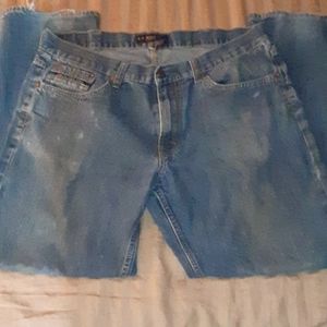 U.S. Polo men's jeans